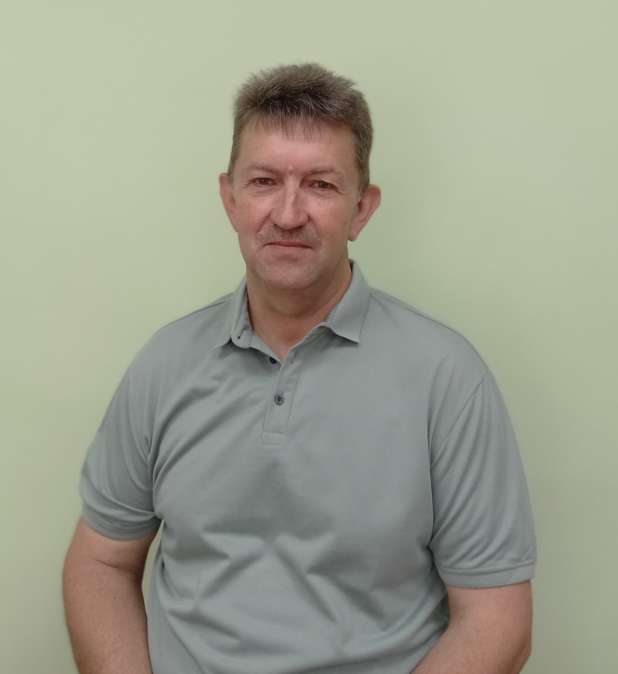 Березин Андрей Николаевич.